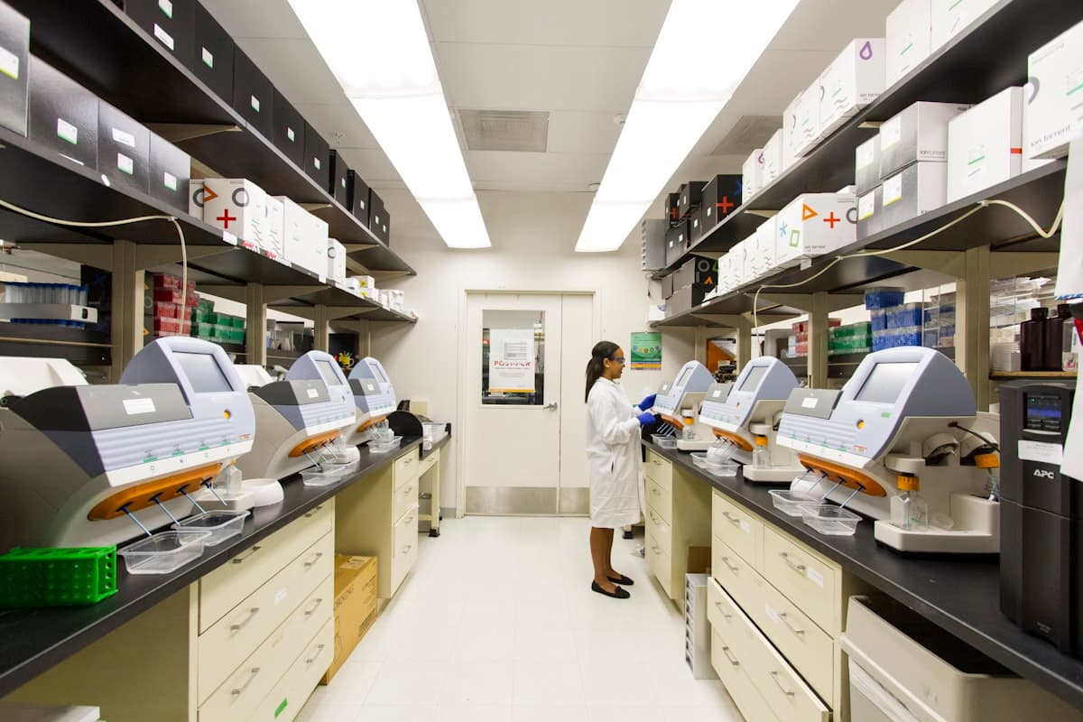 Peptides Are Becoming the Norm: What the FDA Shift Means for Research