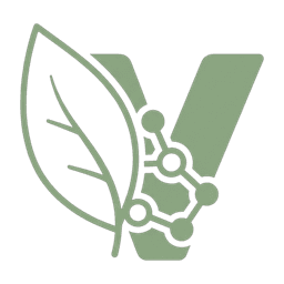 Veridian icon mark